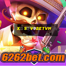 Xổ Số V9betvn