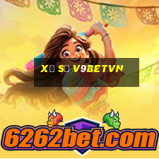 Xổ Số V9betvn