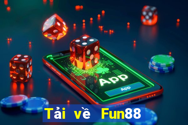 Tải về Fun88 xổ số Color Six