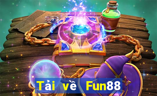 Tải về Fun88 xổ số Color Six