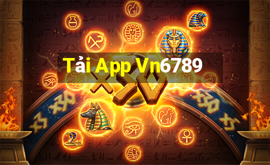 Tải App Vn6789