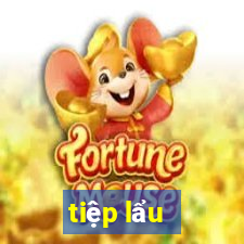 tiệp lẩu