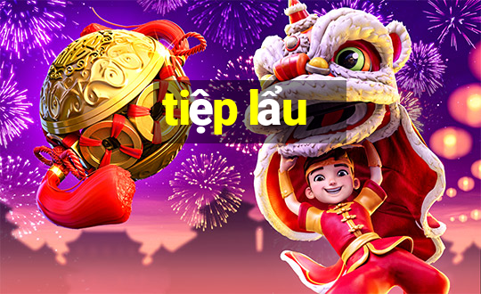 tiệp lẩu