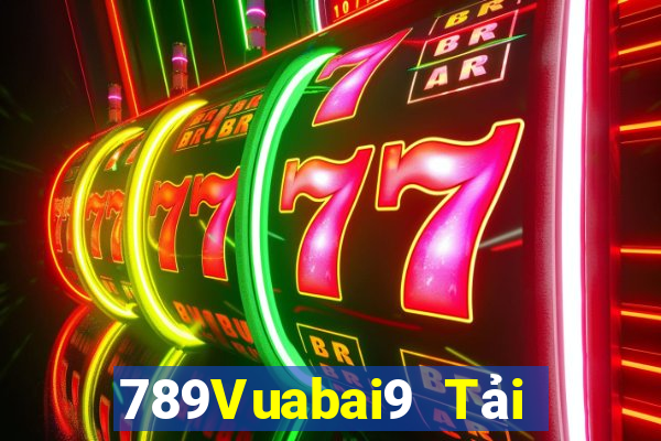 789Vuabai9 Tải về Landing