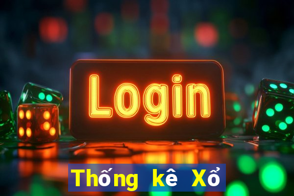 Thống kê Xổ Số điện toán 6x36 ngày 8