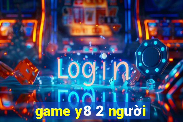 game y8 2 người