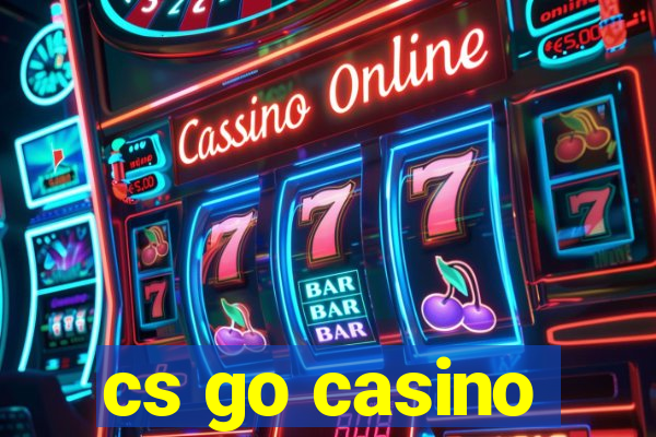 cs go casino