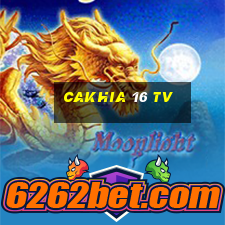 cakhia 16 tv