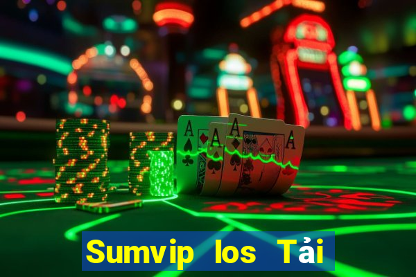 Sumvip Ios Tải Game Bài Đổi Thưởng