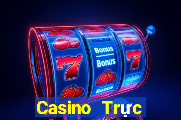 Casino Trực tiếp r88