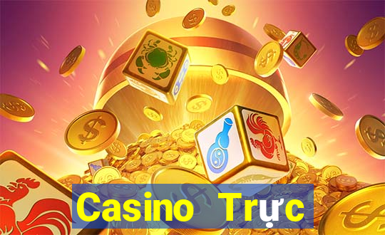 Casino Trực tiếp r88