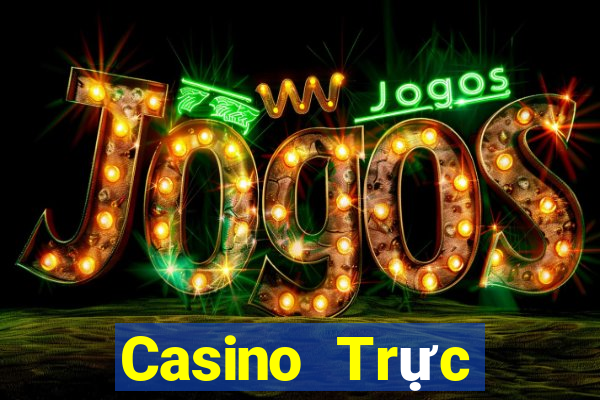 Casino Trực tiếp r88