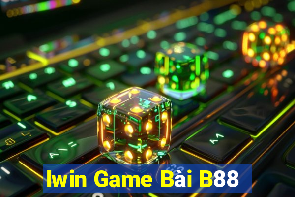 Iwin Game Bài B88