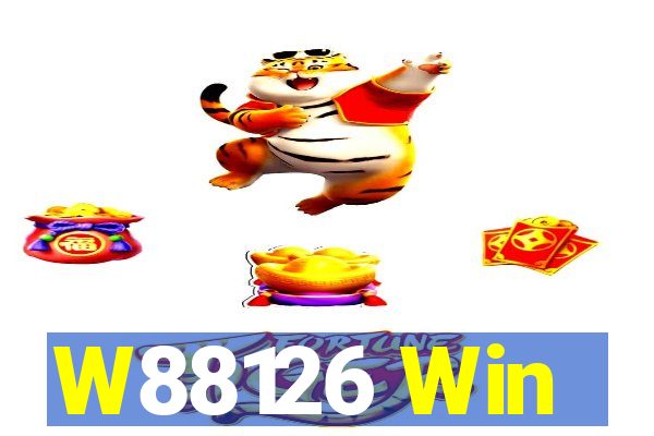 W88126 Win