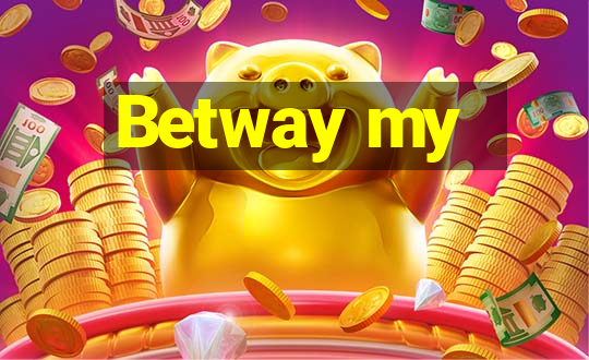 Betway my