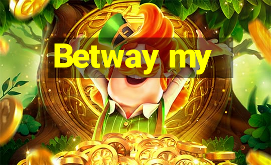 Betway my