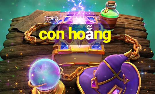 con hoẵng