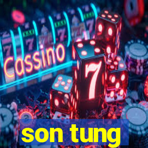 son tung