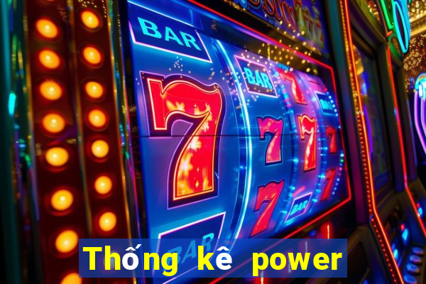 Thống kê power 6 55 ngày 20