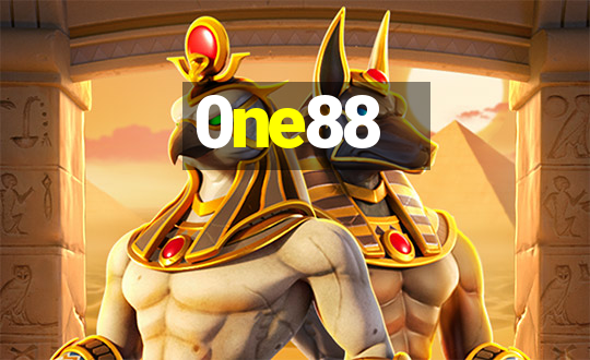 0ne88