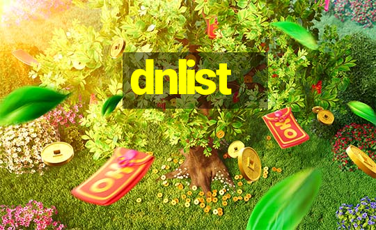 dnlist