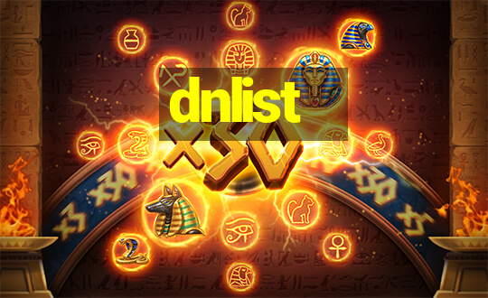 dnlist