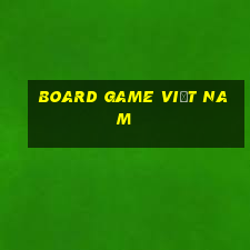 board game việt nam