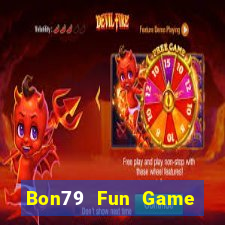 Bon79 Fun Game Bài Hot Nhất Hiện Nay