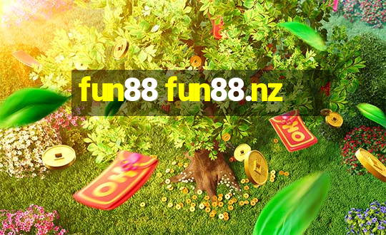 fun88 fun88.nz