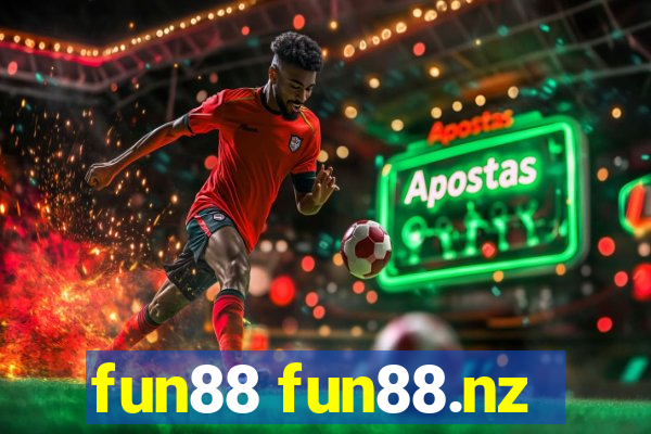 fun88 fun88.nz