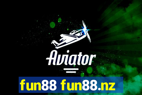 fun88 fun88.nz