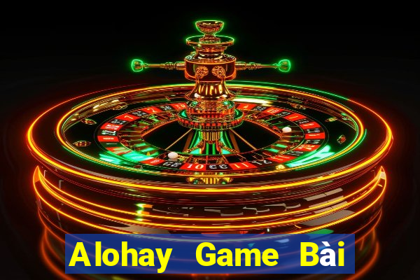 Alohay Game Bài 88 Club Đổi Thưởng