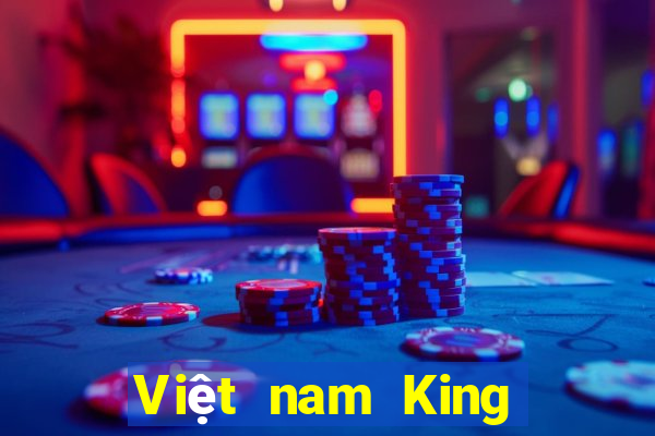 Việt nam King Mobile app