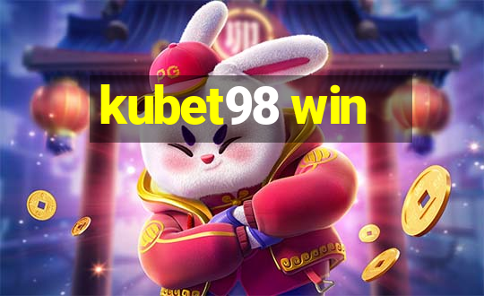 kubet98 win