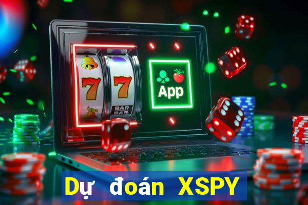 Dự đoán XSPY ngày 1