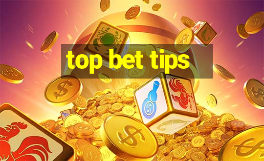 top bet tips