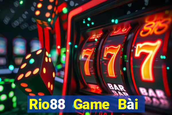 Rio88 Game Bài Mậu Binh