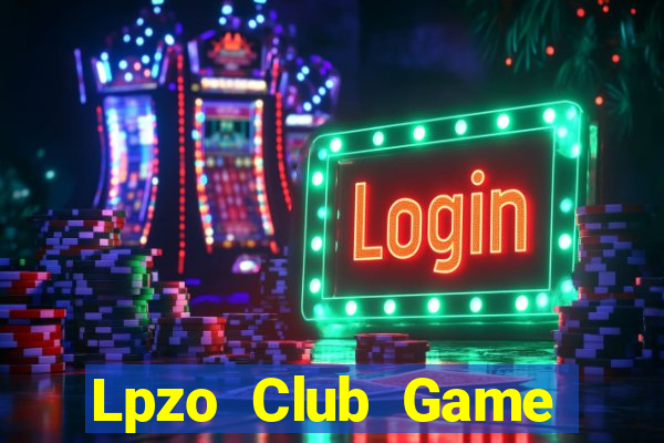 Lpzo Club Game Bài Fa88 Apk