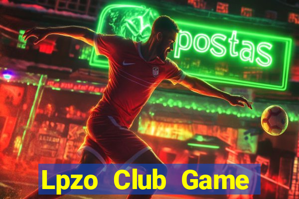 Lpzo Club Game Bài Fa88 Apk