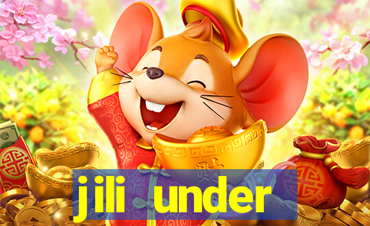 jili under maintenance today