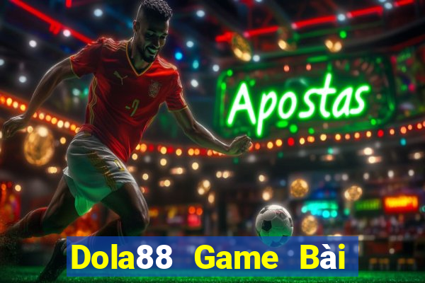 Dola88 Game Bài Online Hay