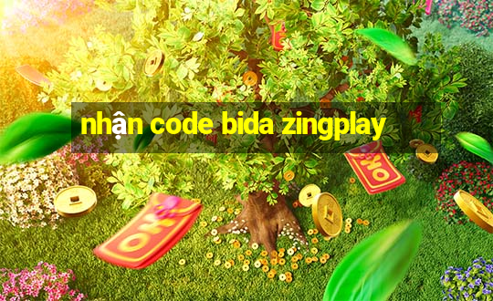 nhận code bida zingplay