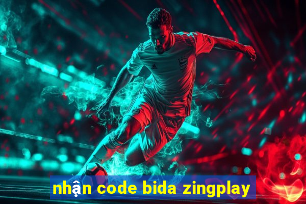 nhận code bida zingplay