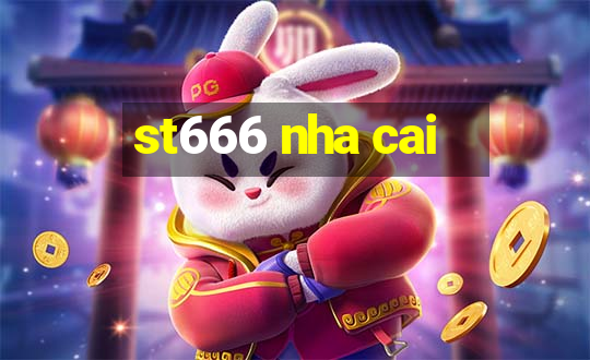 st666 nha cai