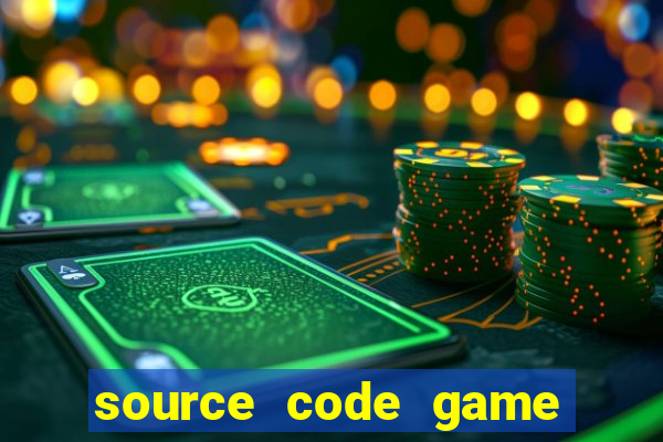 source code game đánh bài