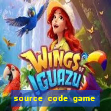 source code game đánh bài