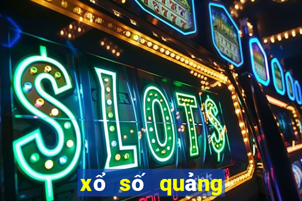 xổ số quảng trị 22 6