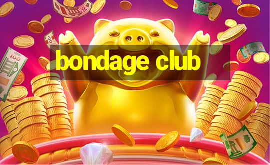 bondage club