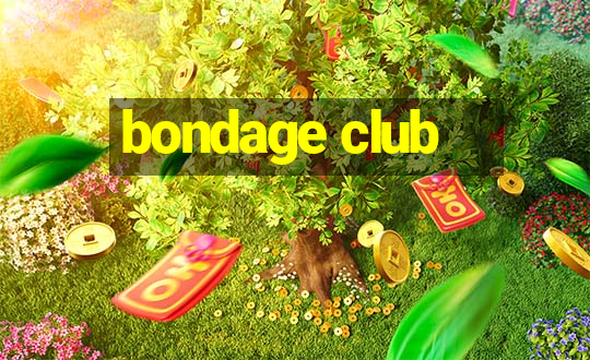 bondage club