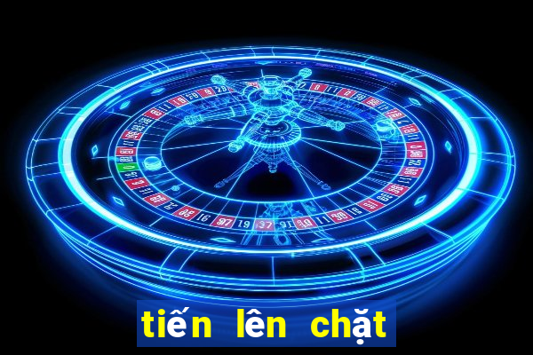 tiến lên chặt heo cybernetic